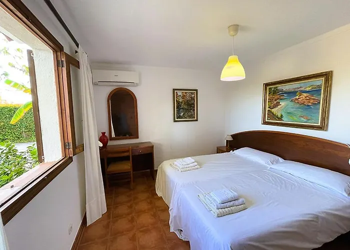 Villa Cal Roma